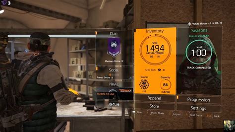 the division 2 mission matchmaking